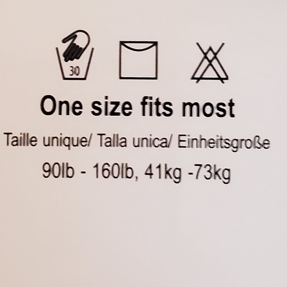 Dreamgirl Fishnet Lace Teddy BodyStocking - Picture 8 of 11